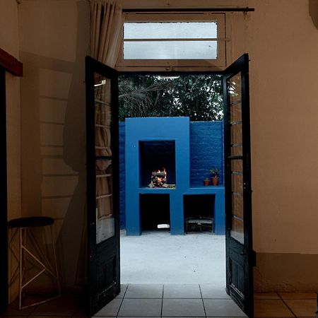 Hartland Huis Ґраафф-Рейнет Екстер'єр фото