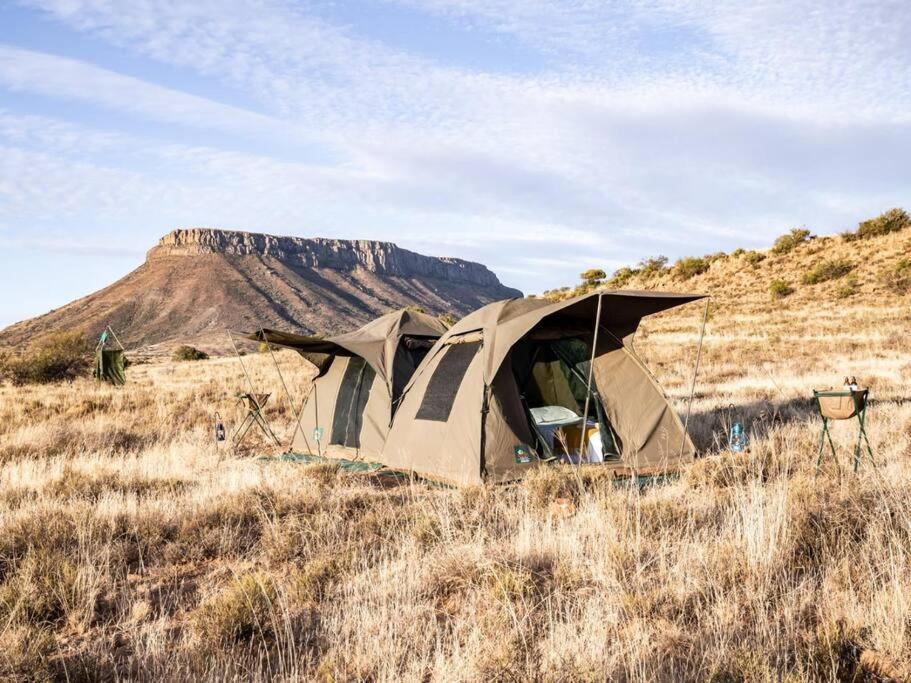 Hartland Huis Ґраафф-Рейнет Екстер'єр фото